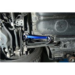 Renfort de support de berceau arrière Skoda Kodiaq, Volkswagen Tiguan