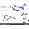 Renfort inférieur arrière Ford Focus