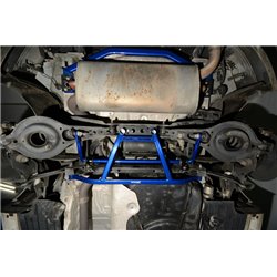 Renfort inférieur arrière Ford Focus