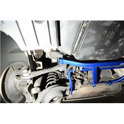Renfort inférieur arrière Ford Focus