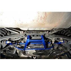 Renfort inférieur arrière Ford Focus