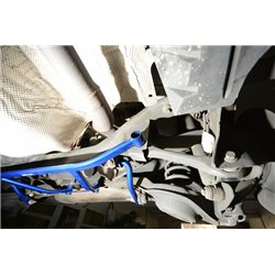 Renfort inférieur arrière Ford Focus