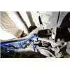 Renfort inférieur arrière Ford Focus
