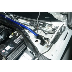 Barre anti-rapprochement avant supérieure Skoda Kodiaq, Volkswagen Tiguan