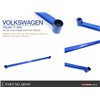 Renfort de support de berceau avant Skoda Kodiaq, Volkswagen Tiguan