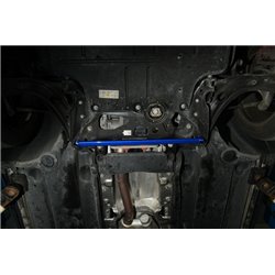 Renfort de support de berceau avant Skoda Kodiaq, Volkswagen Tiguan