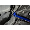 Renfort de support de berceau avant Skoda Kodiaq, Volkswagen Tiguan
