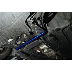 Renfort de support de berceau avant Skoda Kodiaq, Volkswagen Tiguan