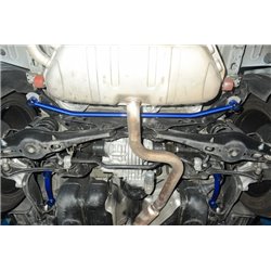 Renfort inférieur arrière Volkswagen Tiguan