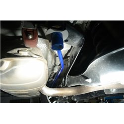 Renfort inférieur arrière Volkswagen Tiguan