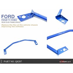 Renfort de berceau arrière Ford Focus
