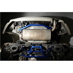Renfort de berceau arrière Ford Focus