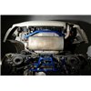 Renfort de berceau arrière Ford Focus