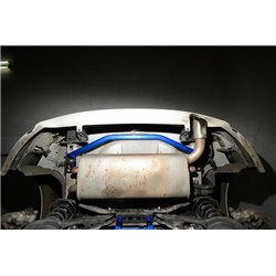 Renfort de berceau arrière Ford Focus