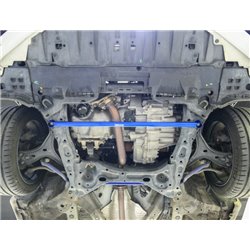 Renfort inférieur avant Honda Civic