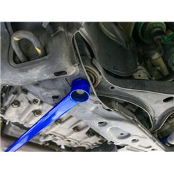 Renfort inférieur avant Honda Civic
