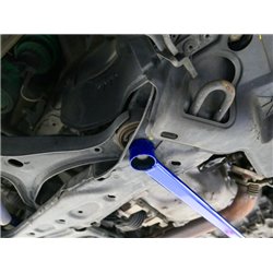 Renfort inférieur avant Honda Civic