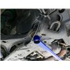 Renfort inférieur avant Honda Civic