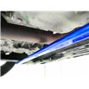 Renfort inférieur avant Honda Civic