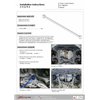 Renfort inférieur avant Honda Civic