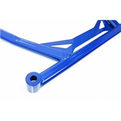 Renfort inférieur avant 4 points Honda Civic