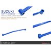 Renfort de support de berceau avant Suzuki Swift