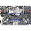 Renfort de support de berceau avant Suzuki Swift