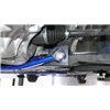 Renfort de support de berceau avant Suzuki Swift
