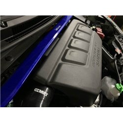 Barre anti-rapprochement avant supérieure Suzuki Swift