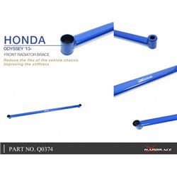 Renfort de radiateur avant Honda Odyssey JDM