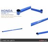 Renfort de radiateur avant Honda Odyssey JDM
