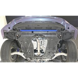 Renfort de radiateur avant Honda Odyssey JDM