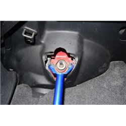Barre anti-rapprochement transversale arrière Honda Civic, Integra, Shuttle