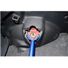 Barre anti-rapprochement transversale arrière Honda Civic, Integra, Shuttle