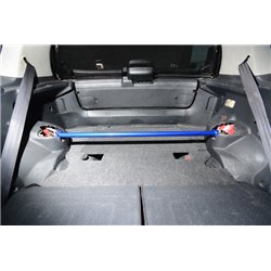 Barre anti-rapprochement transversale arrière Honda Civic, Integra, Shuttle