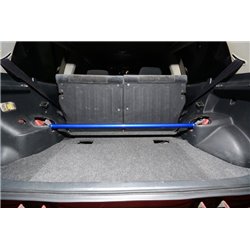 Barre anti-rapprochement transversale arrière Honda Civic, Integra, Shuttle