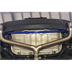 Renfort de berceau arrière Volkswagen Golf