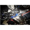 Renfort inférieur central Skoda Kodiaq, Volkswagen Golf