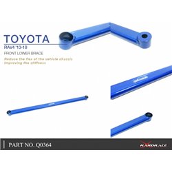 Renfort inférieur avant Toyota RAV4