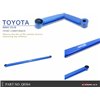 Renfort inférieur avant Toyota RAV4