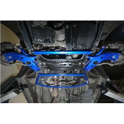 Renfort inférieur avant Toyota RAV4