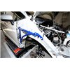 Renfort d’aile avant Honda Fit