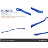 Renfort inférieur arrière Honda Fit