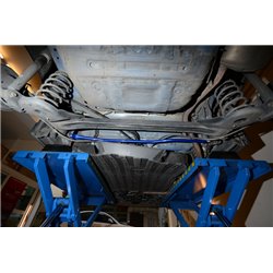 Renfort inférieur arrière Honda Fit