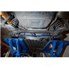 Renfort inférieur arrière Honda Fit