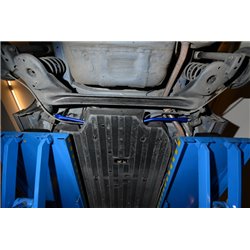Renfort inférieur arrière Honda Fit