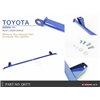 Renfort inférieur arrière Toyota Sienna