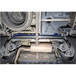 Renfort inférieur arrière Toyota Sienna
