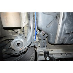 Renfort inférieur arrière Toyota Sienna