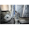 Renfort inférieur arrière Toyota Sienna